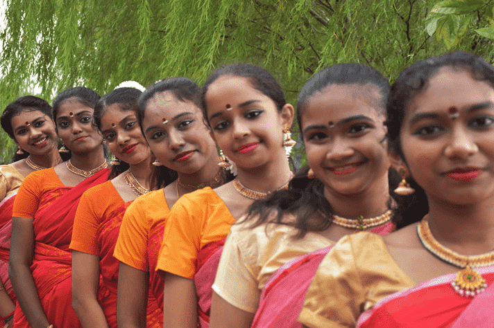 Sakthi Fine Arts Indian Classical Arts Singapore